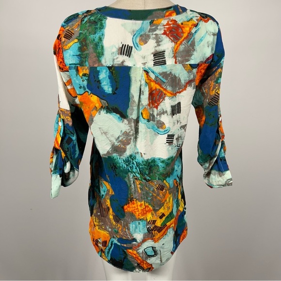 Alison Sheri Top M - Picture 4 of 10